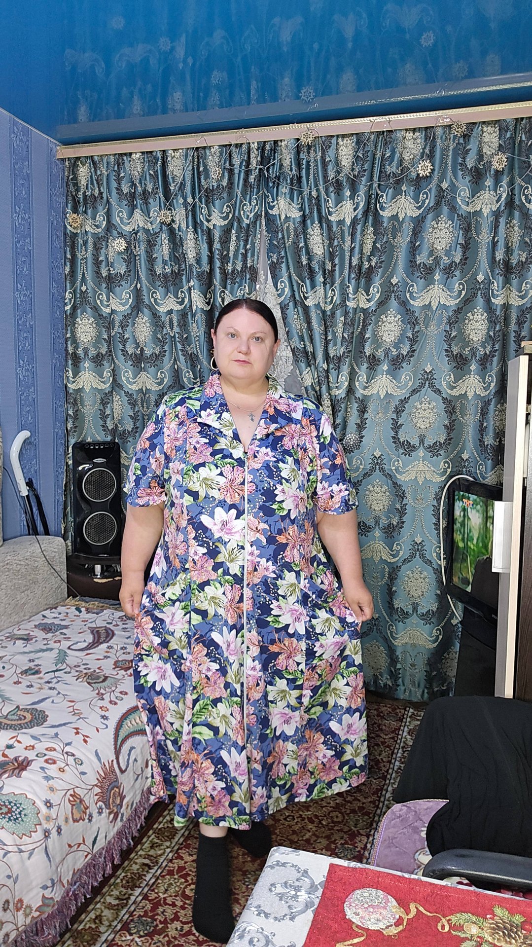 Примерка и обзор покупок 👗 разговоры обо всём 🙂 смотреть онлайн