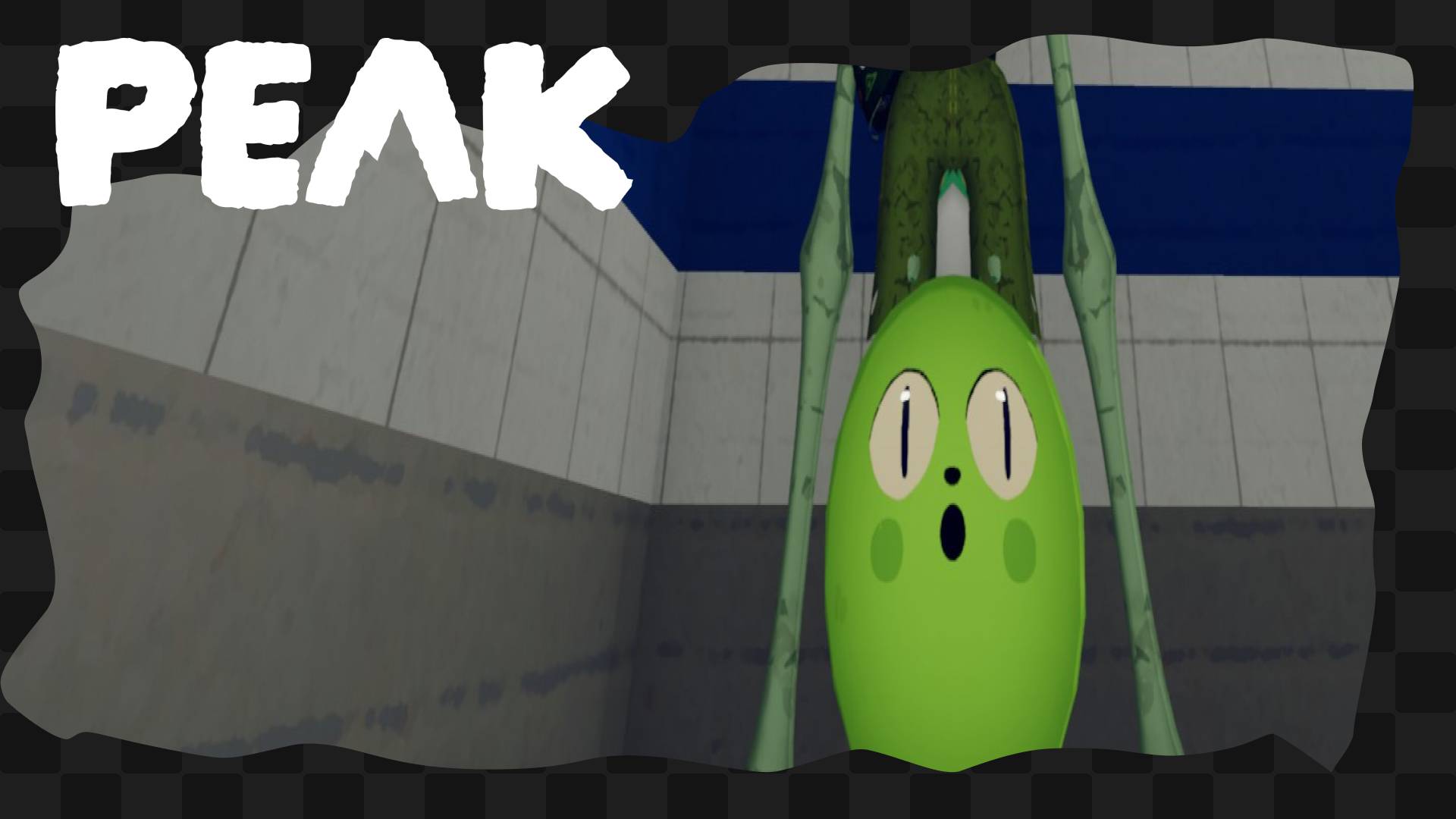 PEAK / 10 / Чистилище модов смотреть онлайн