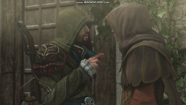 Assasin Creed Bratstbo #assasin