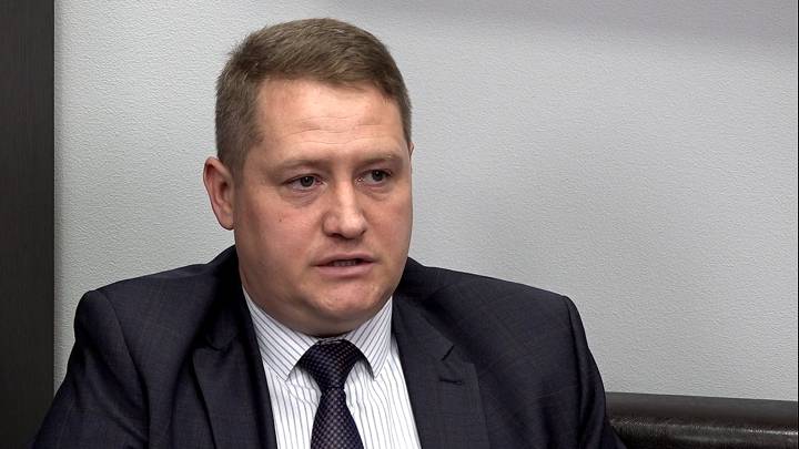 Алексей Горелов: нам больше всего мешает клубок нормативных противоречий смотреть онлайн