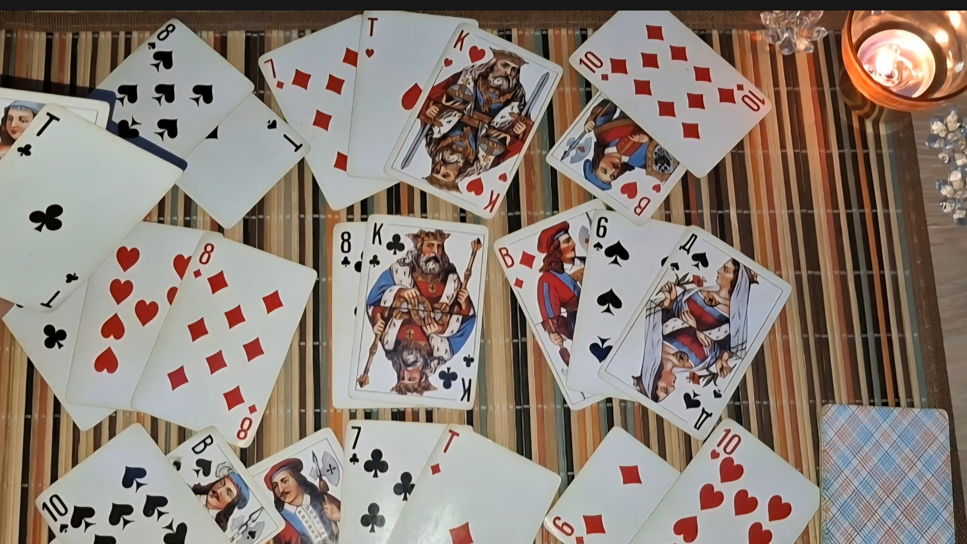 Гадание на бывшего смотреть онлайн