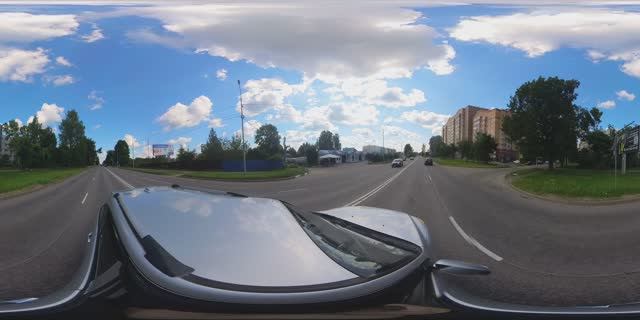 Кингисепп в 360 4.08.2025