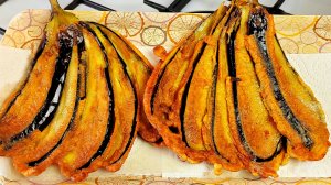 Как приготовить БАКЛАЖАНЫ ВКУСНЕЕ МЯСА, перед которыми НИКТО не устоит!