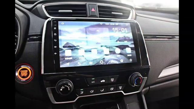 Honda CR-V 240TURBO CVT 2WD Fashion Edition 2021 года смотреть онлайн