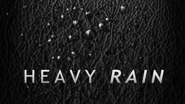 Heavy Rain (без комментариев) часть 6 ФИНАЛ смотреть онлайн