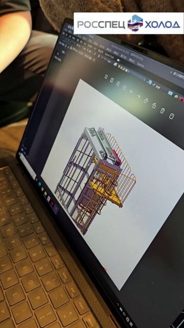 ВСЁ О ЛОГИСТИКЕ, АВТОМАТИЗАЦИИ И РОБОТИЗАЦИИ