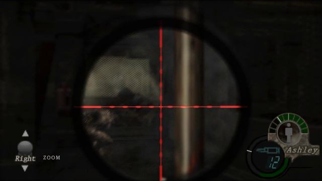 Resident Evil 4 Ада в Разуме Леон Вызываем Помощь Освобождаем Эшли #23