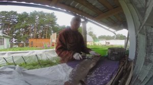 Разделка щуки