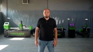 О нашей компании VIRO