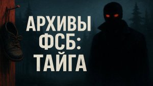 Архивы ФСБ:  Заброшенная Деревня на границе с Монголией.  Почему не Возвращается ни один. Мистика.
