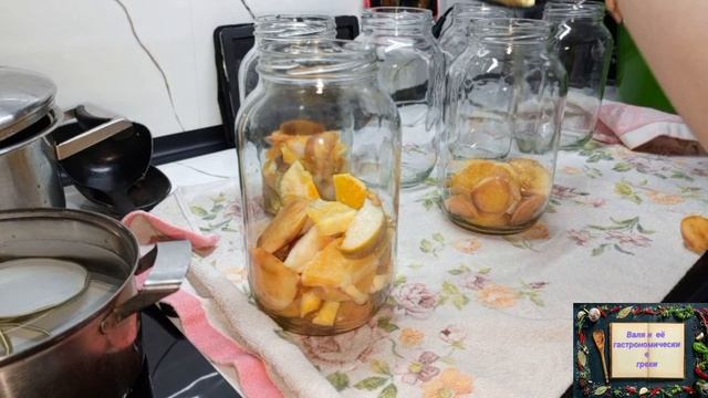Фруктовый гамбит 🍏🍐🍊