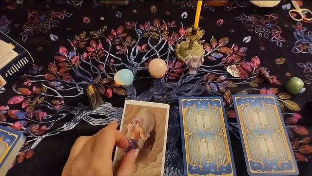 Энергопрактики_Таро