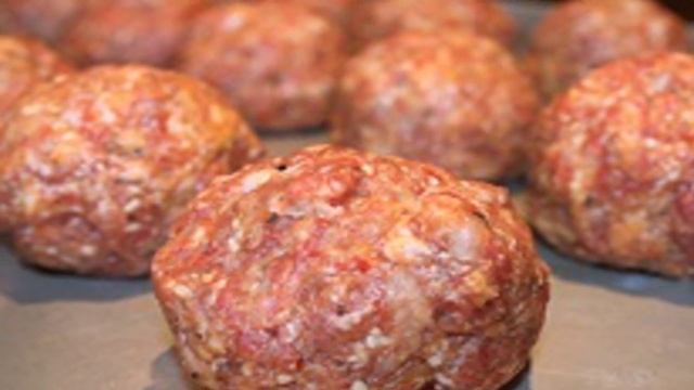 Сборник рецептов