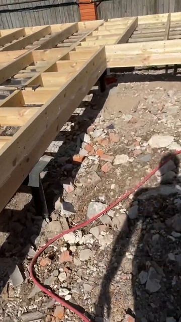 ДЕЛАЕМ ПЕРЕКРЫТИЯ