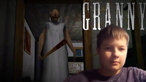 -Ностальгическое возвращение к Бабке - #1 Granny 1