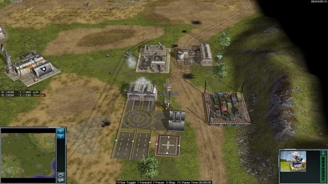 США vs США полу эталонная тактика Project Raptor 9.1.24 смотреть онлайн