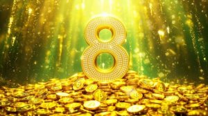 Всего за 10 минут вы получите огромную сумму денег, привлекая безграничную любовь и богатство #1