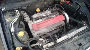 SAAB 9000 CSE 2,3 Turbo Hirsch
