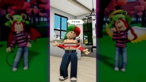 САМЫЕ ИНТЕРЕСНЫЕ СЕРИИ С ЭВЕЛИНОЙ! | ЧАСТЬ 2 Робуксы по ссылке в описании к видео, переходи!