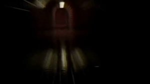 Backrooms 9 - The Mall (#1)