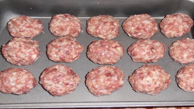 Рецепты от шеф-повара