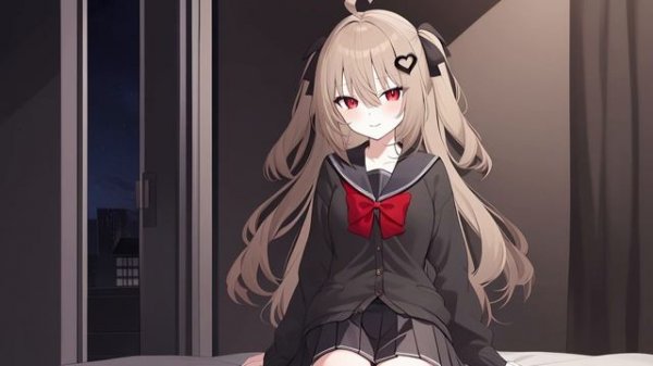 Evil Neuro-Ночь/Night (AI Cover)