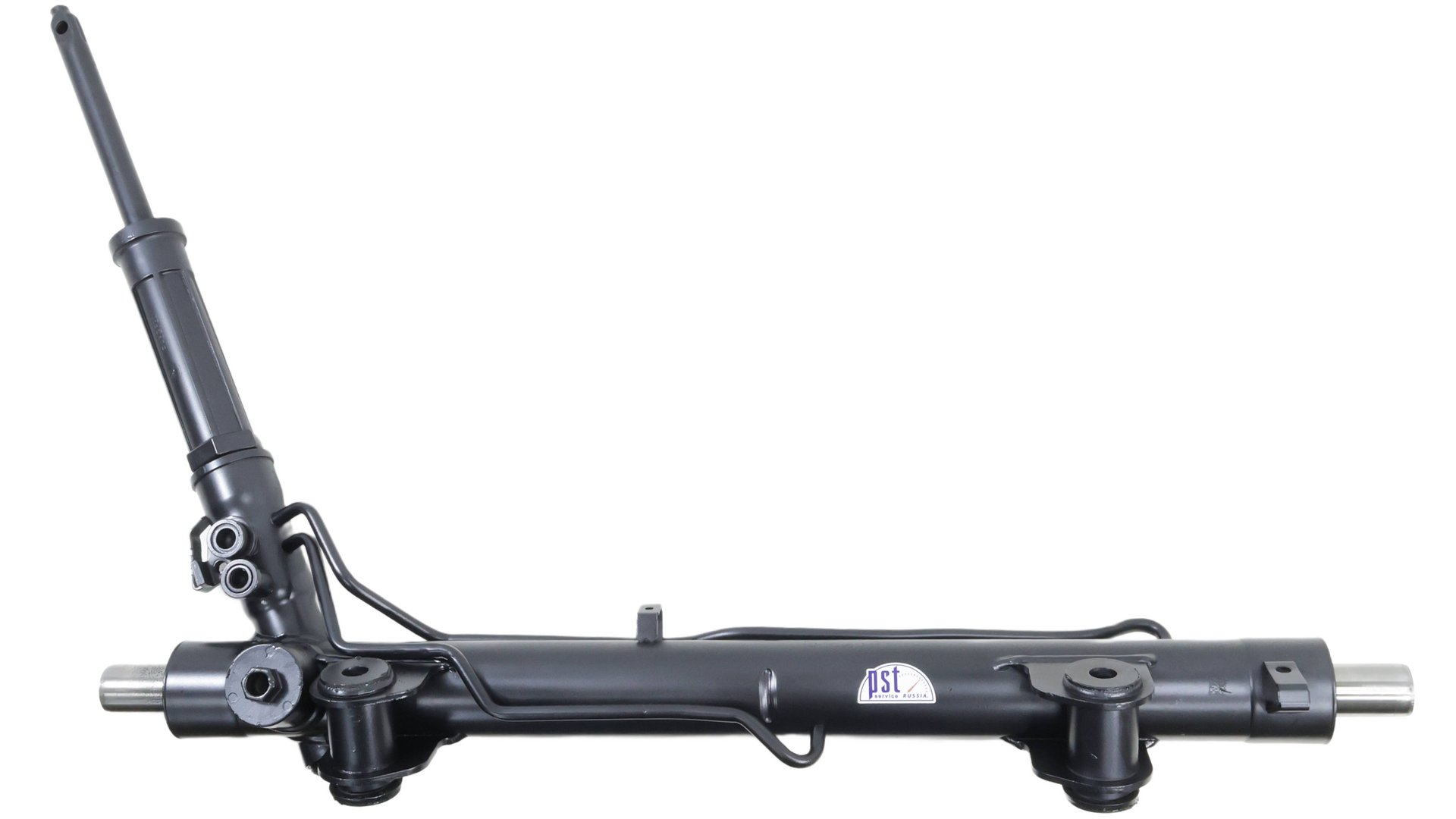 Рулевая рейка Ford Transit 2014- (Количество оборотов 3,25) смотреть онлайн