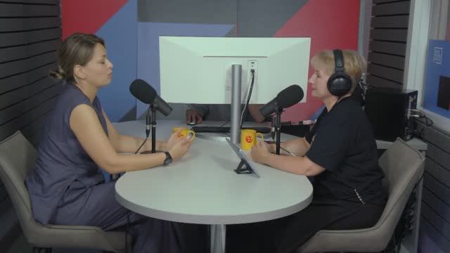 Радио+ТВ | Ксения Буланакова смотреть онлайн