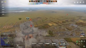 Как сделать 3700 очков на старте в Broken Arrow