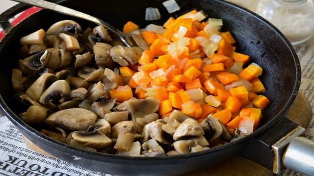 Кулинарные хитрости