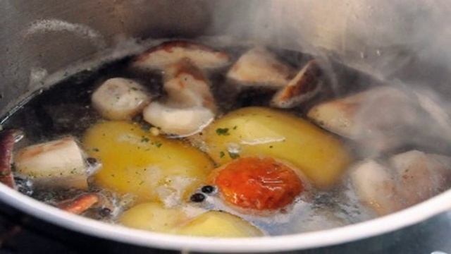 Книга рецептов