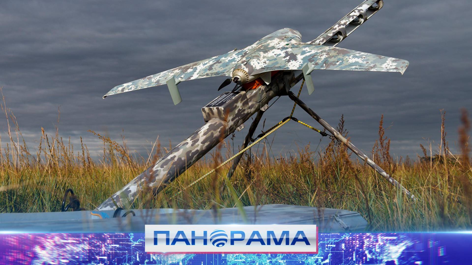 Горловка под огнем: десять атак БПЛА, раненые и разрушения смотреть онлайн