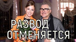 Живем как прежде. Жена Дмитрия Диброва  развеяла слухи о разводе с телеведущим.