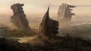 Рассказ старушки о катастрофе 18 века. Наш мир погиб