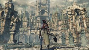 15 ЛУЧШИХ Souls-like игр,  В КОТОРЫЕ СТОИТ ПОИГРАТЬ!