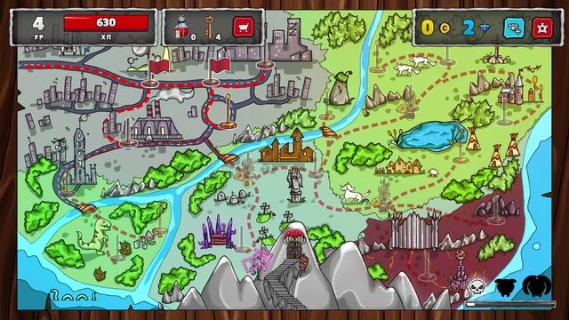 Epic Clicker Journey #360