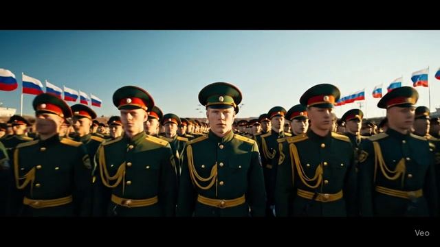 Троекратное УРА!!! смотреть онлайн