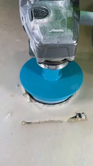 Алмазная коронка с возможностью снятия фаски от компании Bihui😎👌