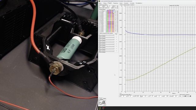 DmegC 30P Разряд 25 A