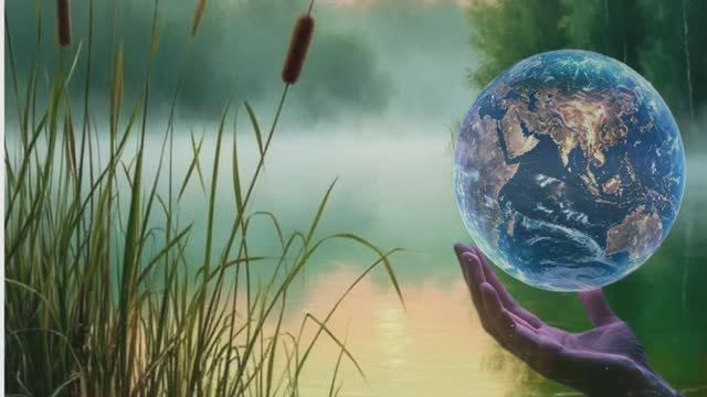 Булат Окуджава- Ах ты, шарик голубой смотреть онлайн