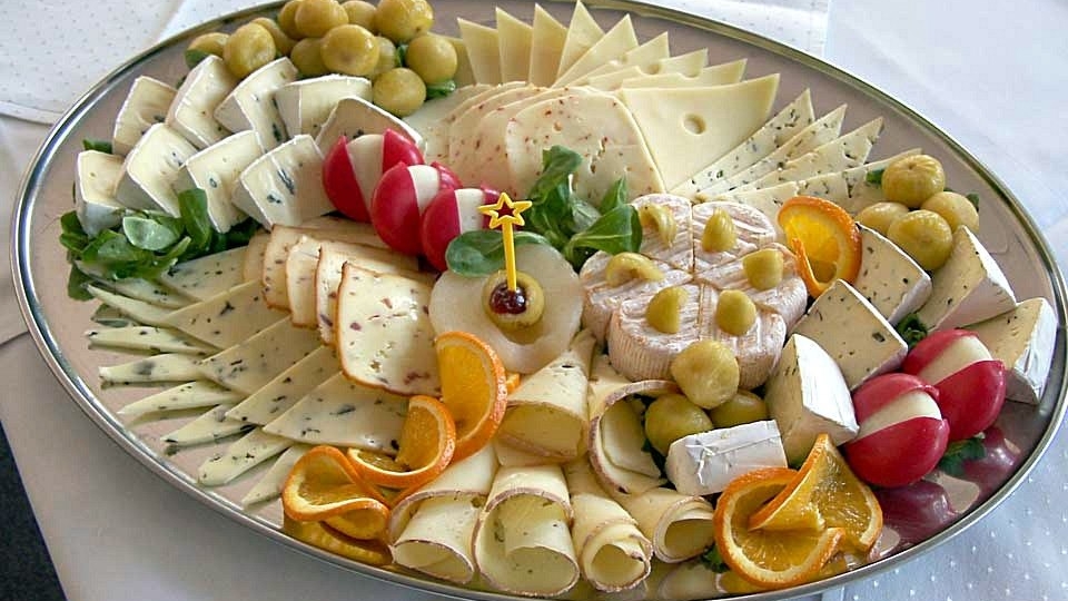 НАРЕЗКА СЫРА смотреть онлайн