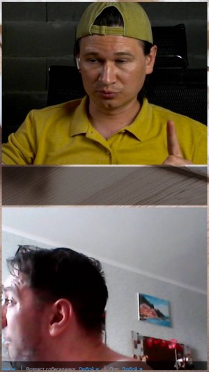 Все тезисы украинской пропаганды в одном разговоре | Чат-рулетка, Украина | 3.08.2025