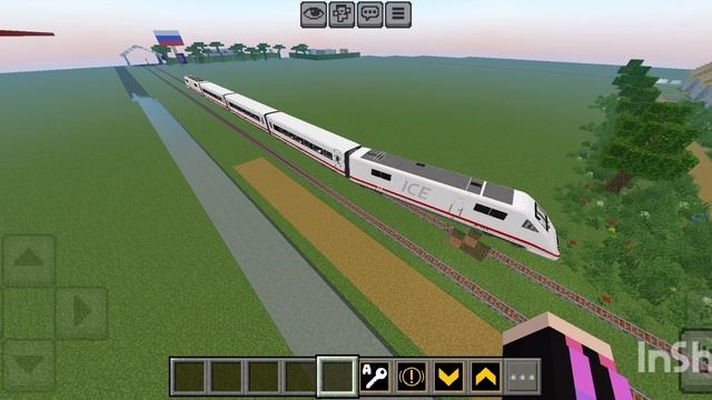 Майнкрафт #1 смотреть онлайн