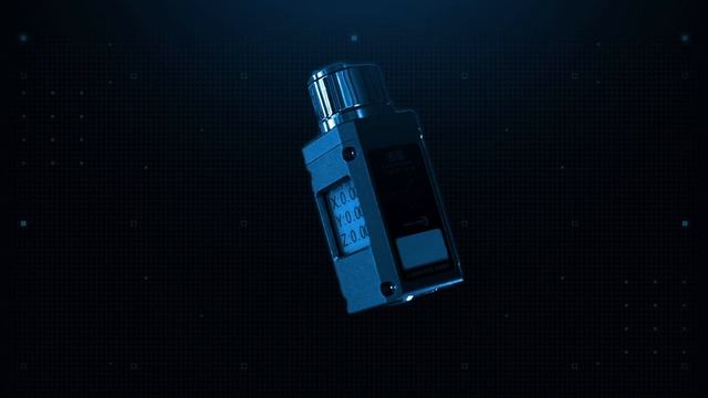 VIBRO_SCANNER_Promo смотреть онлайн