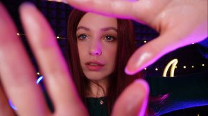 Рейки ASMR Энергетическая чистка перед сном