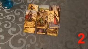 ТАРО КАКОЙ МУЖЧИНА СПЕШИТ К ВАМ_