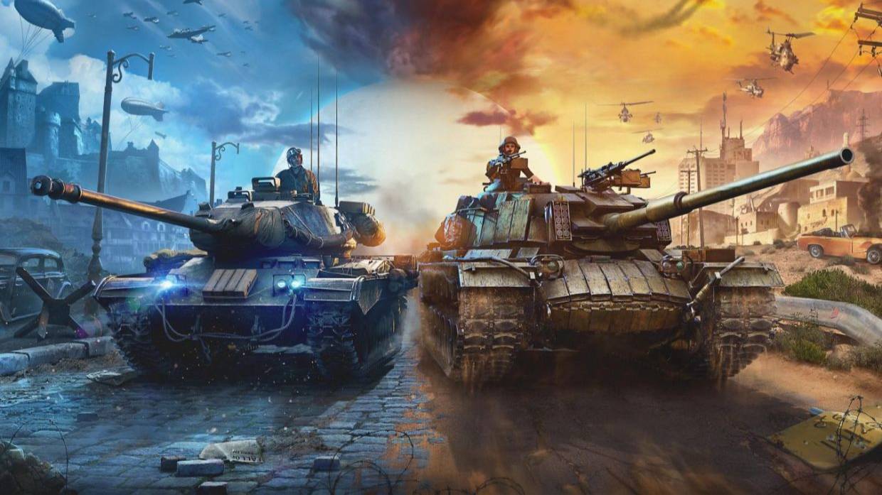 АТАМ в Рандоме!!!