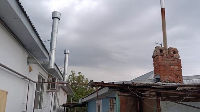 Варим аджику, день второй. 07.08.25 смотреть онлайн