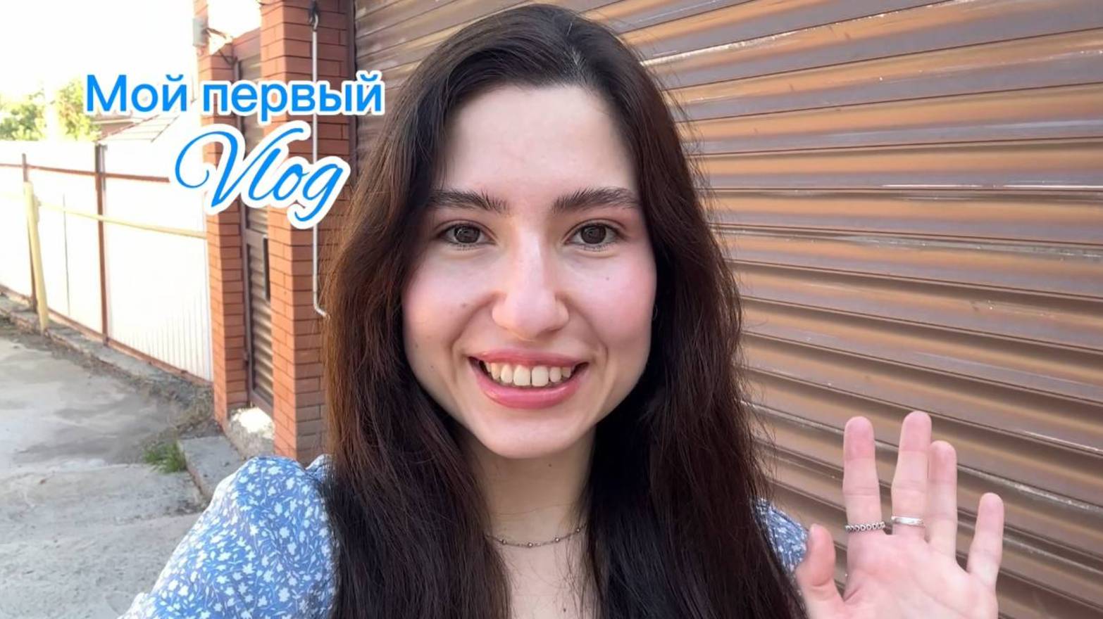 Влог: азиатское кафе / моти / косметика / день в Ростове-на-Дону смотреть онлайн