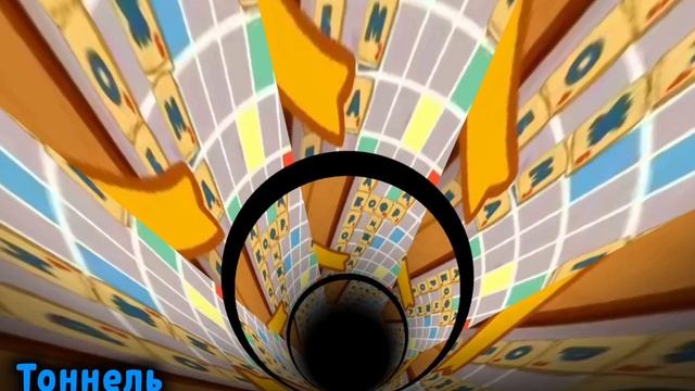 Какая ещё фижма мои версии 1 часть смотреть онлайн